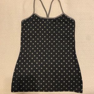 Lululemon workout tank